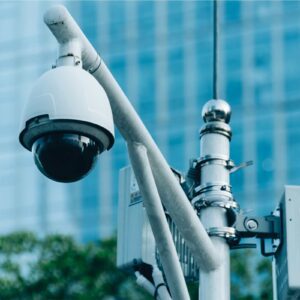 CCTV surveillance